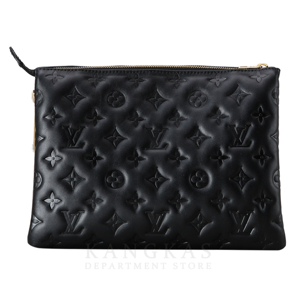 LOUIS VUITTON(USED)루이비통 M57790 모노그램 쿠상 크로스 바디 숄더백 PM
